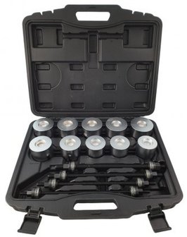 Coffret outils de montage silentbloc