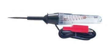 Detecteur de tension 6 Volt &amp; 12 Volt