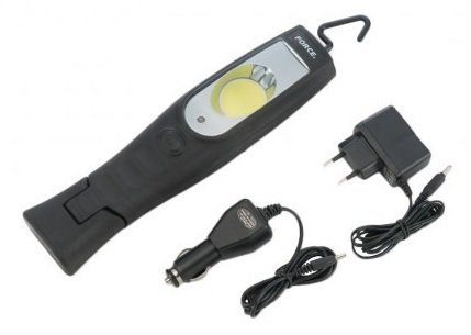 Lampe de travail LED 10W