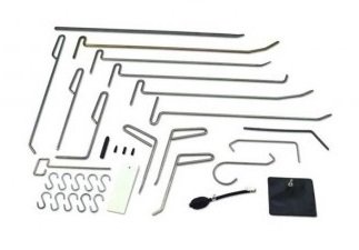 Kit de reparation 33 pieces