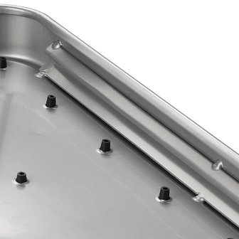 etape 2 etapes Heavy Duty pour caravane/camping-car