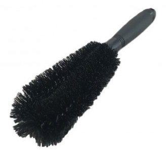 Jeu de brosses pour le nettoyage 3 pieces