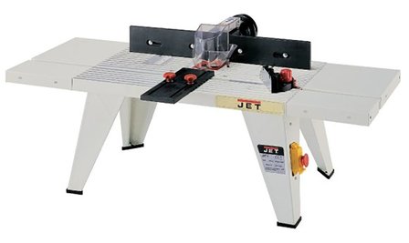 Table pour routeur 1.6kw