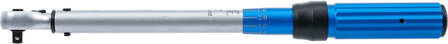 Cle dynamometrique 10 mm (3/8) 20 - 120 Nm