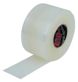 ResQ-tape Classic 25mm Transparent