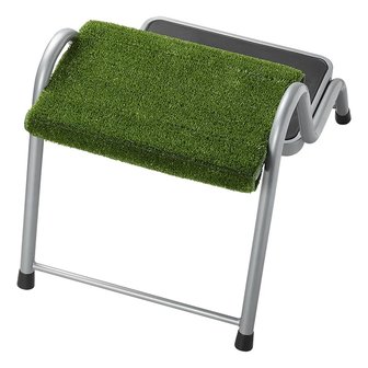 Tapis d&#039;herbe
