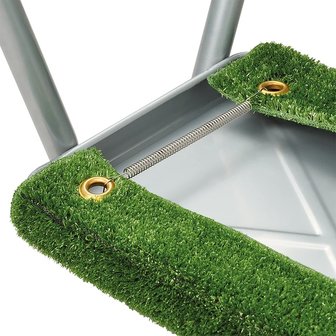 Tapis d&#039;herbe