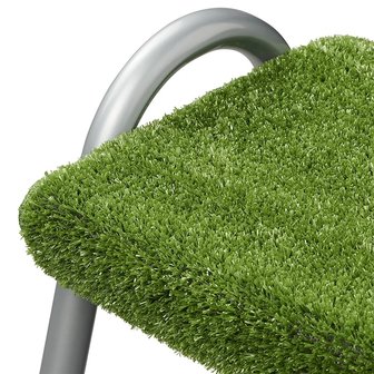 Tapis d&#039;herbe