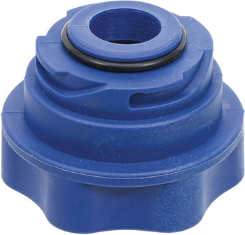 Adaptateur de remplissage d&#039;huile pour VAG (nouveau type de bouchon d&#039;huile), adapte pour BGS 8505-1
