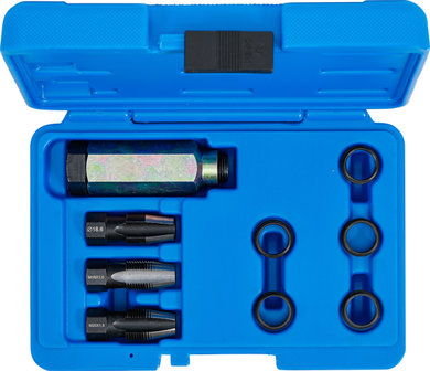 Kit de reparation de fil de capteur d&#039;oxygene Lambda