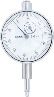 Comparateur pour art. 8157 &Oslash; 41 mm