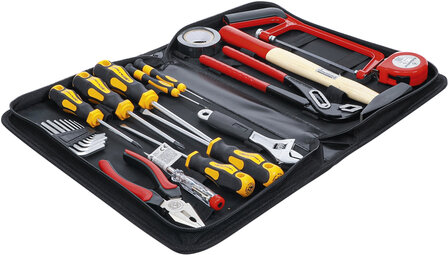 Jeu d&rsquo;outils 23 pieces