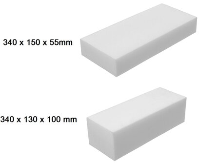 Bloc de protection pour pont elevateur