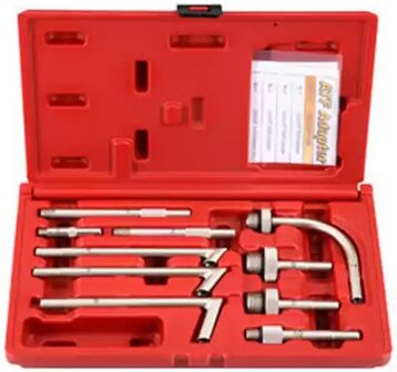 Adaptateurs desserres pour WT-12L