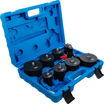 Coffret de diagnostic de compresseur turbo 9 pieces