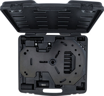 Jeu d&rsquo;outils embrayage double pour transmissions Power Shift de Ford