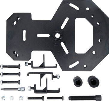 Jeu d&rsquo;outils embrayage double pour transmissions Power Shift de Ford