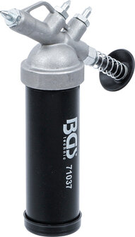 Mini-pompe a graisse a air comprime 85 cm&sup3;