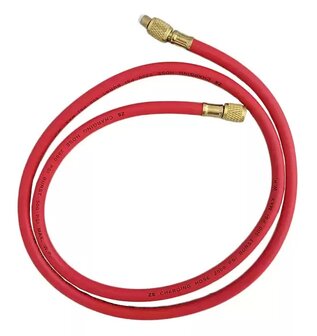 Tuyau rouge TBV WT-1051