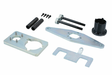 Kit d&#039;outils de chronom&eacute;trage - pour JLR 2.0 Diesel AJ200