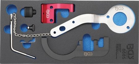 Coffret de calage pour BMW/MINI 1.5 &amp; 2.0 Diesel
