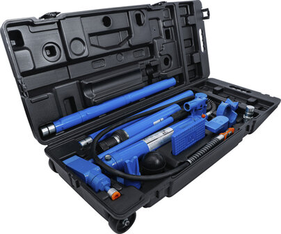 Coffret de verins hydraulique 10 t