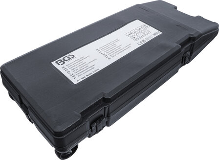 Coffret de verins hydraulique 10 t