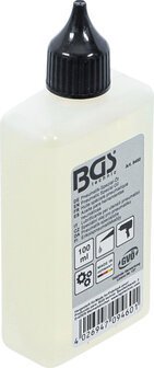 Pneumatique Huile Speciale, 100 ml