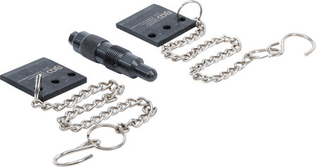 Coffret de calage pour Audi, VW V6 TDI