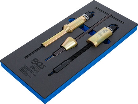 Kit d&#039;outils pour manchon injecteur pour Volvo FM12