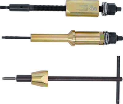 Kit d&#039;outils pour manchon injecteur pour Volvo FM12