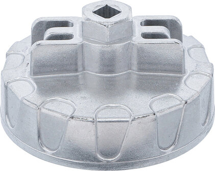 Cle a filtres cloches 18 pans &Oslash; 96 mm pour Renault DCI