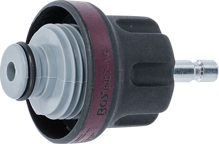 Adaptateur no 19 pour art. 8027, 8098 pour Toyota