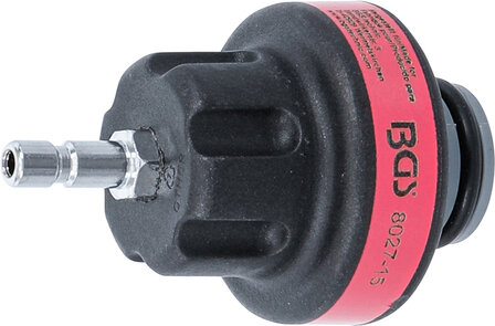 Adaptateur No. 15 pour Art. 8027: Mazda (M3)