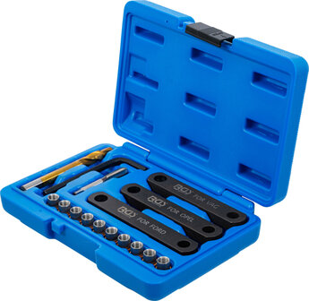 Remleidingen reparatieset