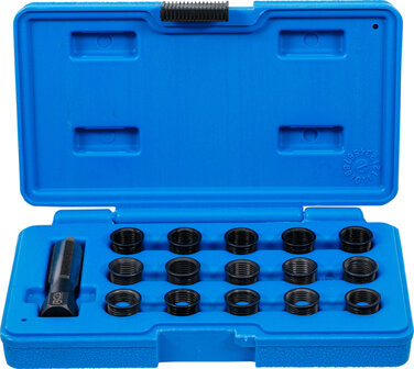 Kit de reparation de fil de bougies M14x1,25