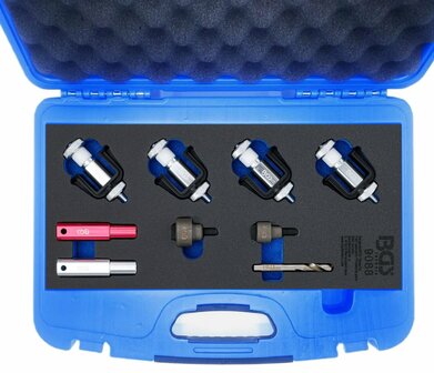 Assemblee Tool Set pour capteur de stationnement Bracket