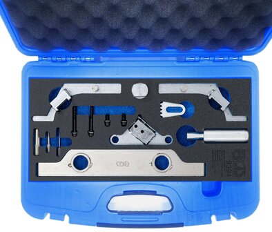 Ensemble d&#039;outils de synchronisation du moteur pour Opel (Vauxhall), Saab, Chevrolet 2.0 L / 2.4 L