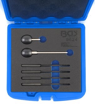 Outil de fixation de vilebrequin pour Porsche Boxster, 911 M96