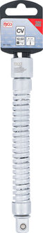 Rallonge flexible 12,5 mm (1/2) 190 mm