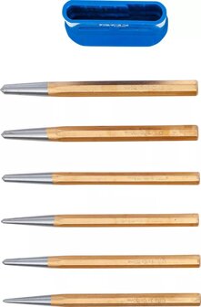 Jeu de pointeaux 6 pieces