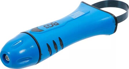 Cle a sangle pour filtres a huile 65 - 105 mm