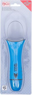 Cle a sangle pour filtres a huile 65 - 105 mm