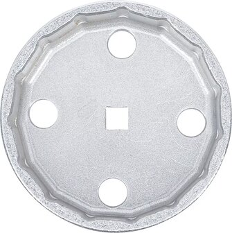 Cle a filtres cloches 15 pans pour Hyundai, Kia