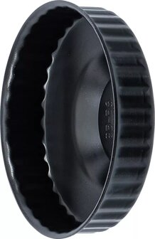 Cle a filtres cloches 36 pans 93 mm pour Ford Motorkraft