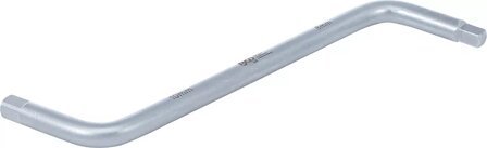 Cle vidange speciale pour Peugeot 8 - 10 mm
