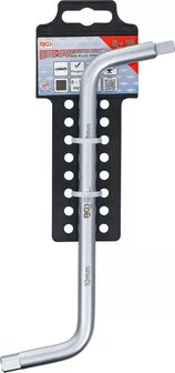 Cle vidange speciale pour Peugeot 8 - 10 mm