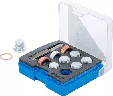 Kit de reparation pour carters M17 x 1,5 mm