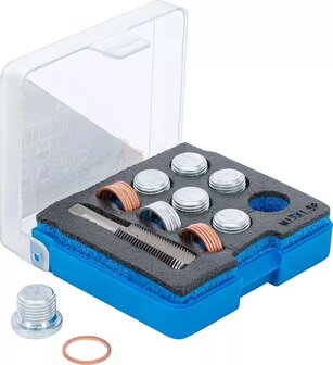 Kit de reparation pour carters M17 x 1,5 mm
