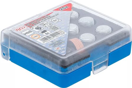Kit de reparation pour carters M17 x 1,5 mm